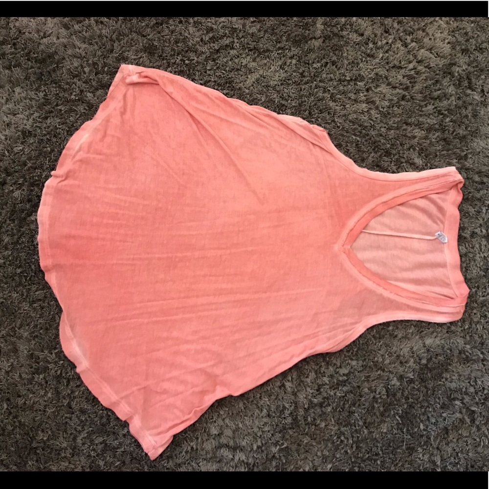 Z SUPPLY tank top